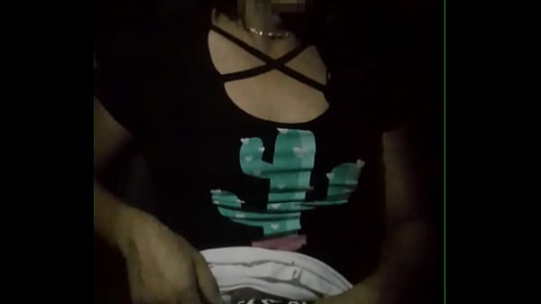 Play MP4 - Adrielle passiva de pau duro