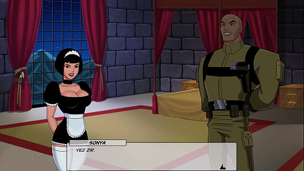 Something_Unlimited Part 124 Princess Jasmine Blowjob