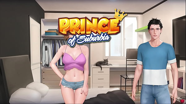 Nonton Prince Of Suburbia Ep.94 - Visual Novel Gameplay [hd] thumbnail
