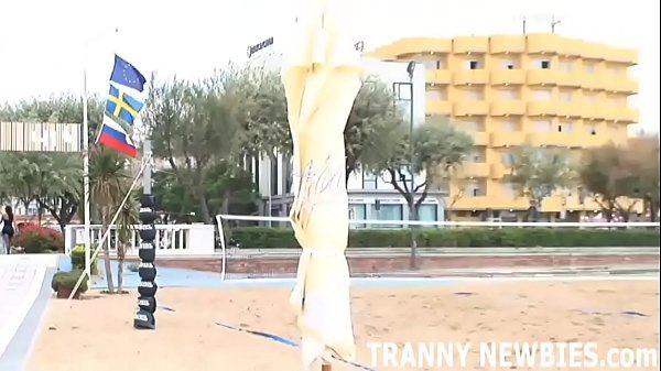 Play MP4 - Its time for you to taste the pleasures of a tranny