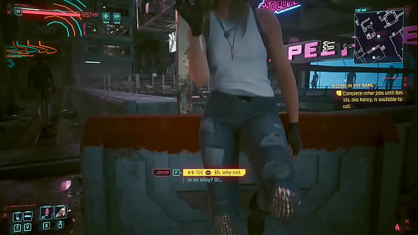 Two pretty lesbians with the name of v and alt making love and reating each other out 