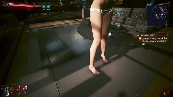 two pretty Lesbians with the name of V and Alt making love and reating each other out 