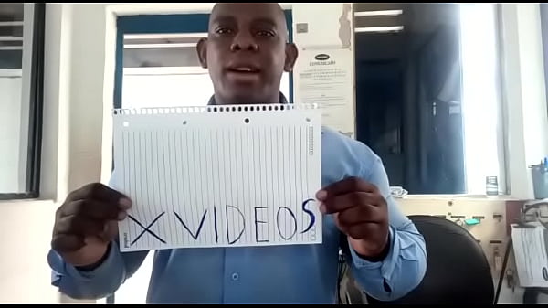 Play MP4 - V&iacute;deo de Verifica&ccedil;&atilde;o de Hunter Ator