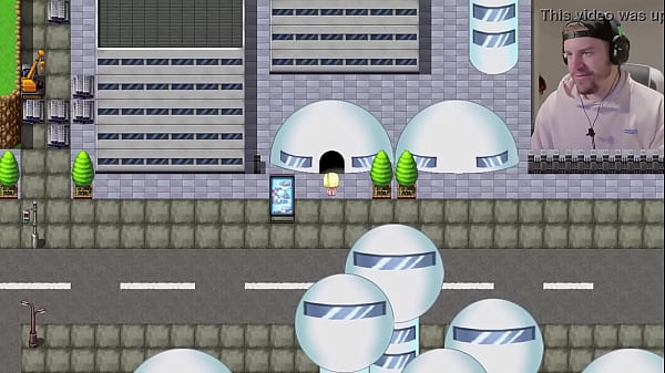 NEW DRAGON BALL SUPER LEAKED (Android Quest For The Ballz)[Uncensored]