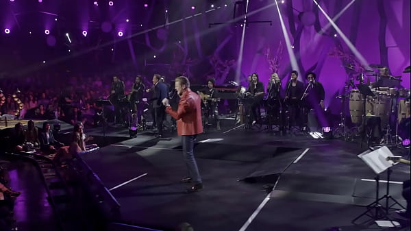 Emmanuel y_Alexander Acha Es Mi Mujer MTV Unplugged