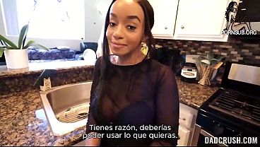 El apoyo que necesitas. sub españ_ol. ver completo en: pornsuborg