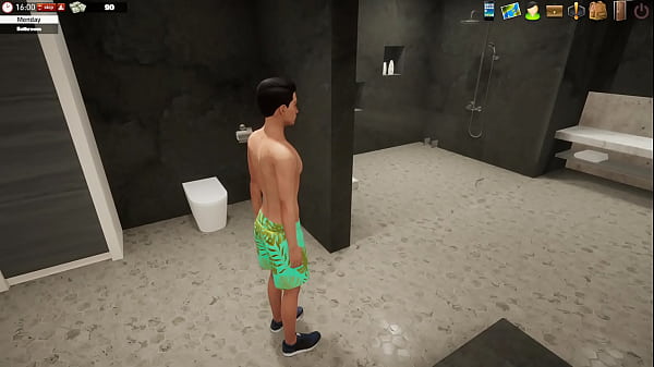 Play MP4 - Complete Gameplay - Seaside Mystery&comma; Part 11