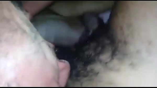 Passivo magrelo sendo arrombado 