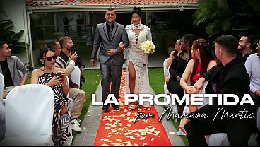 Play MP4 - The Martix Wedding Chapter 1 - Mariana Has Risky Sex with Her Father-in-Law Before Her Wedding