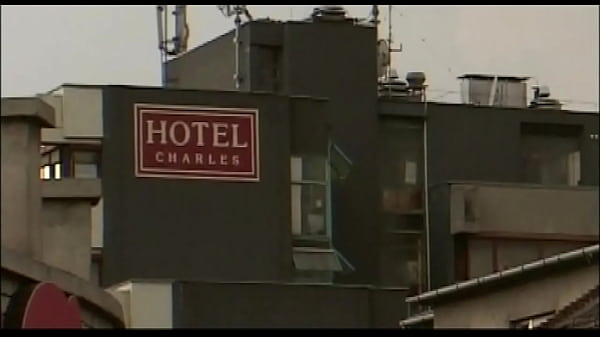 Nonton The Pilot And The Stewardess: Anal Fuck In Hotel thumbnail