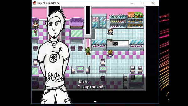 18 H RPG_Games Day of Friendzone_Rus 3