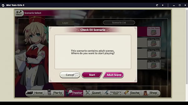 Nonton Mtgx Messina A thumbnail