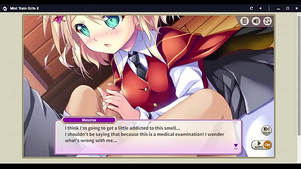 Nonton Mtgx Messina A thumbnail