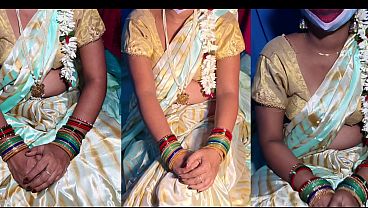 Indian fuck Desi bhabhi fucked whitb big dick full enjoy Marathi aunty fucked in silk saree