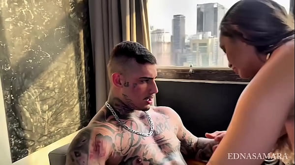 Brasileira Tarada Precisa Do Meu Pau Duro Na Buceta Dela Para Esquecer O Ex [parte 1] thumbnail