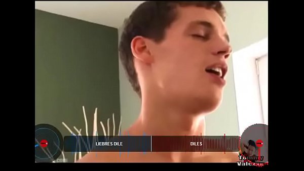 young boys chaste with busted ass tries good cock (jovencitos castos con el culo reventado prueba buena verga) 