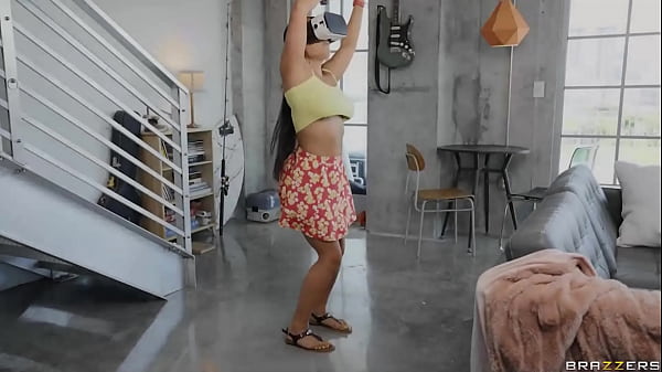 Caught and kinky brazzers