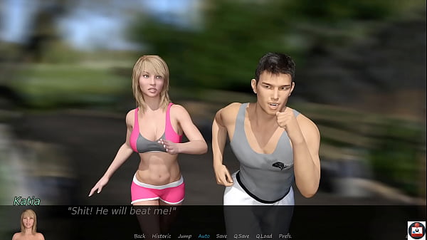 Play MP4 - Big City's Pleasure -&lpar;PT 03&rpar;- &lbrack;Porcus&rsqb;