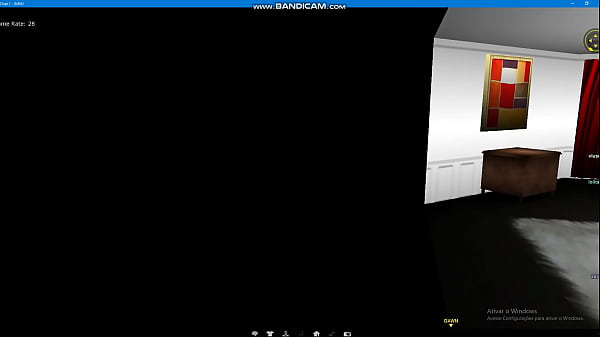 Orgia Entre Amigos |IMVU