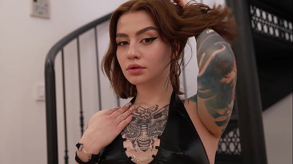 Gouging anal new 19yo_baby Little Ninja Nick sanal casting