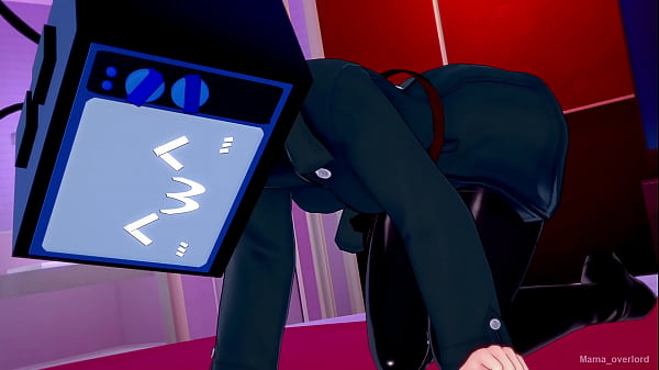 Play MP4 - Tv Woman se divierte jugando en el hotel del amor