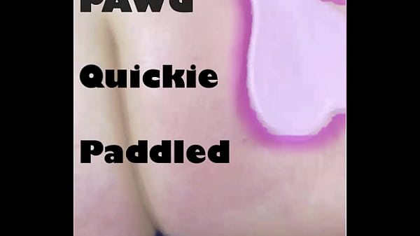 Nonton Pawg Gets Pounded &ndash; Quick Dildo Ride With A Paddle And Spanking! (1080p Portrait) thumbnail