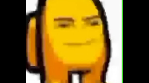 banana dura na cal&ccedil;a do flamingo 