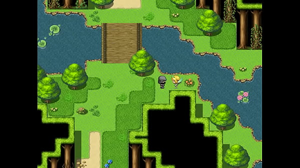 18H RPG Games Knight Submission 3