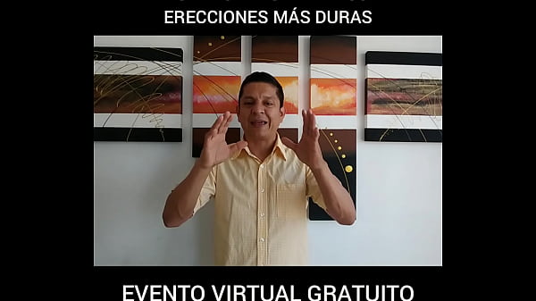 Problemas con tu erecciones?