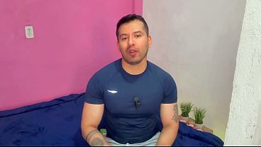 Hombre maduro le quita lo virgen a su cu&ntilde;ado en unas vacaciones 