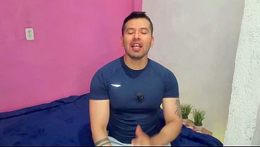 Hombre maduro le quita lo virgen a su cu&ntilde;ado en unas vacaciones 