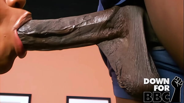 Down For Bbc - Raven Sky All Natural Black Beauty thumbnail