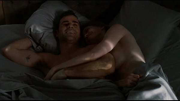 HBO sThe LEFTOVERS Carrie Coon nude_and sex_scene from 1x07