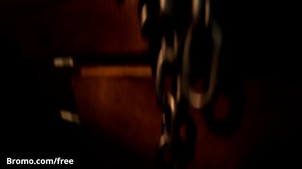 Bromo - Buck Richards with Damien Stone at Bareback Inquisition Part 2 Scene 1 - Trailer preview 