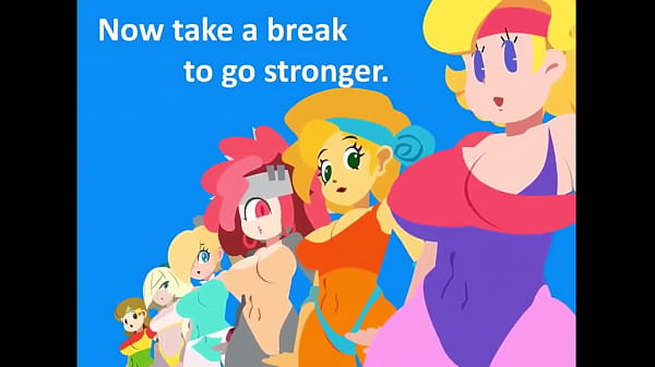 Training video by minus8 