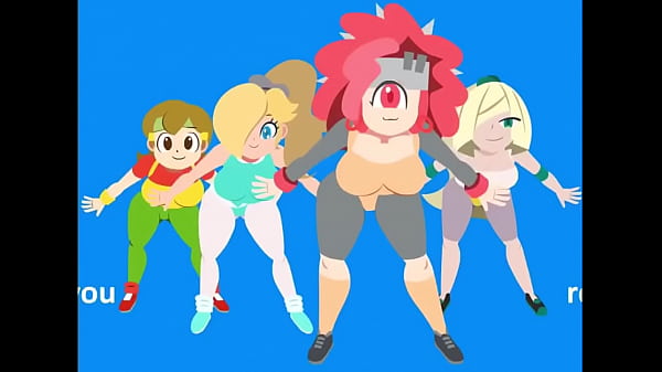 Training video by minus8