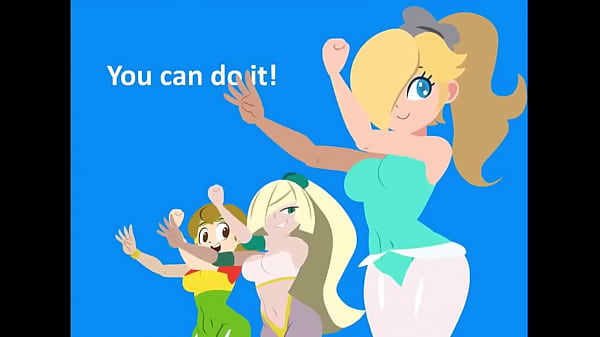 Training video by minus8 