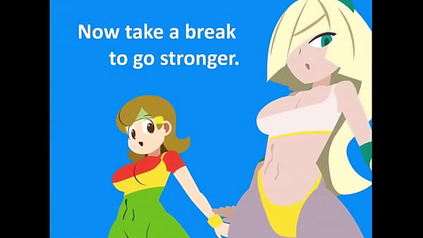 Training video by minus8 