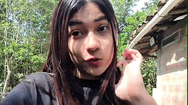 Nonton Me Pongo Tan Mojada Que Tuve Que Cambiar Se Sabanas thumbnail