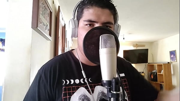 Grabando en Cuarentena 1