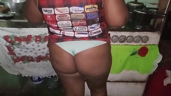 Milf Da Bunda Grande thumbnail