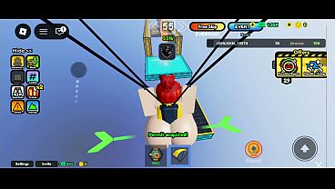 LA fun b00bs 4$$ GOOD gameplay roblox