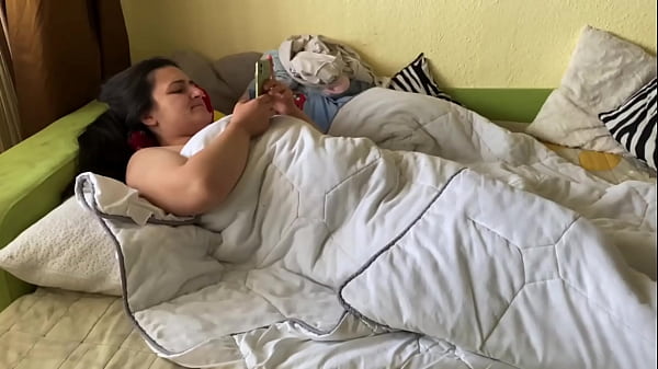 Nonton My Pussy Was Split With This Mushroom Dick By His Best Friend...oops ! thumbnail