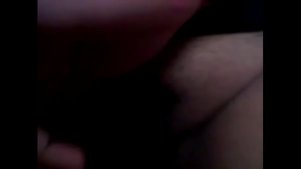 Quiere que me la coja 