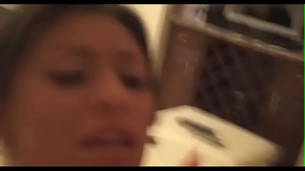 Foxy brunette floosy Victoria fucking hard