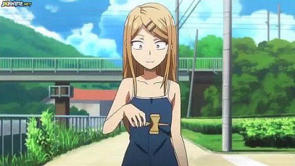 Dagashi kashi cap 08 