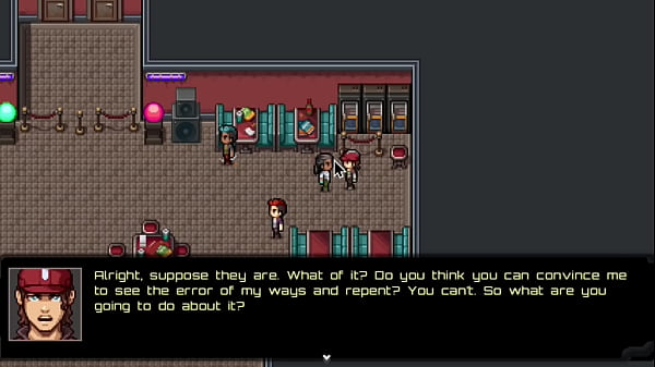 I_JUST WANTED TO GET SOME_QUESTS OUT OF THE WAY OK_Memoirs_of a Battle Brothel Ep_16