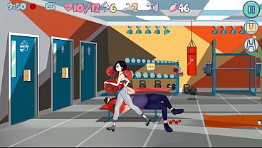 Kate Was Fucked In A Nightclub And Got Pregnant. Hentai Game thumbnail