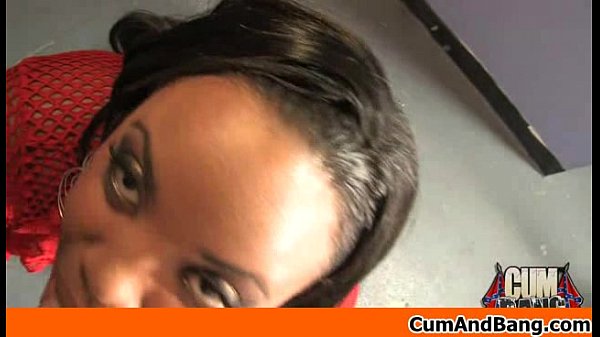 Extreme OrgyInterracial 25