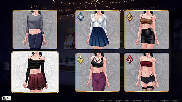 Play MP4 - Complete Gameplay - Our Red String&comma; Part 31